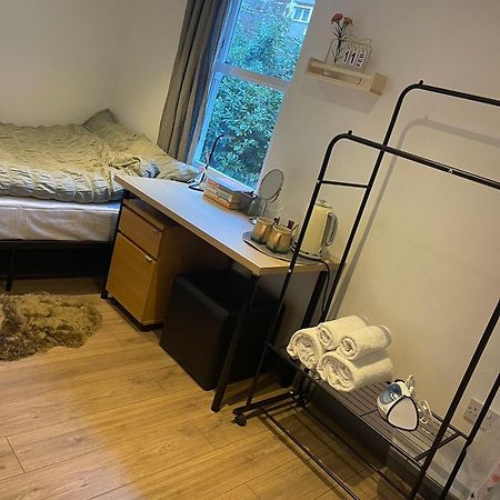 Quiet Cosy Room4 In Kings Cross Лондон Екстериор снимка