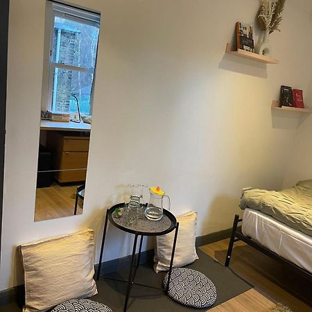 Quiet Cosy Room4 In Kings Cross Лондон Екстериор снимка