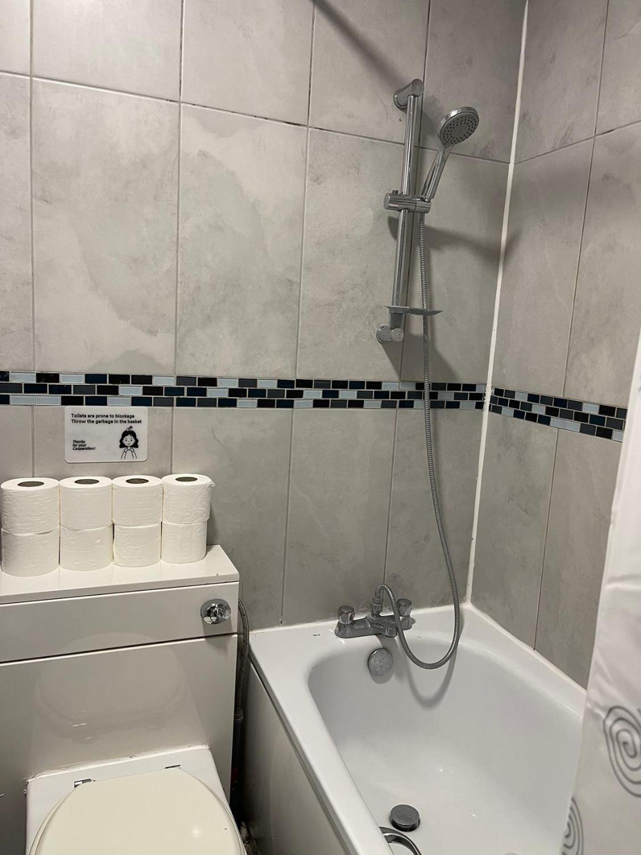 Quiet Cosy Room4 In Kings Cross Лондон Екстериор снимка