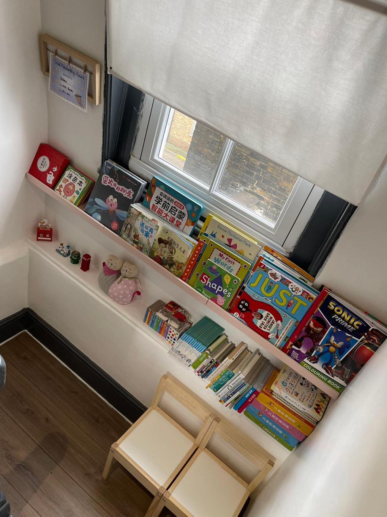 Quiet Cosy Room4 In Kings Cross Лондон Екстериор снимка