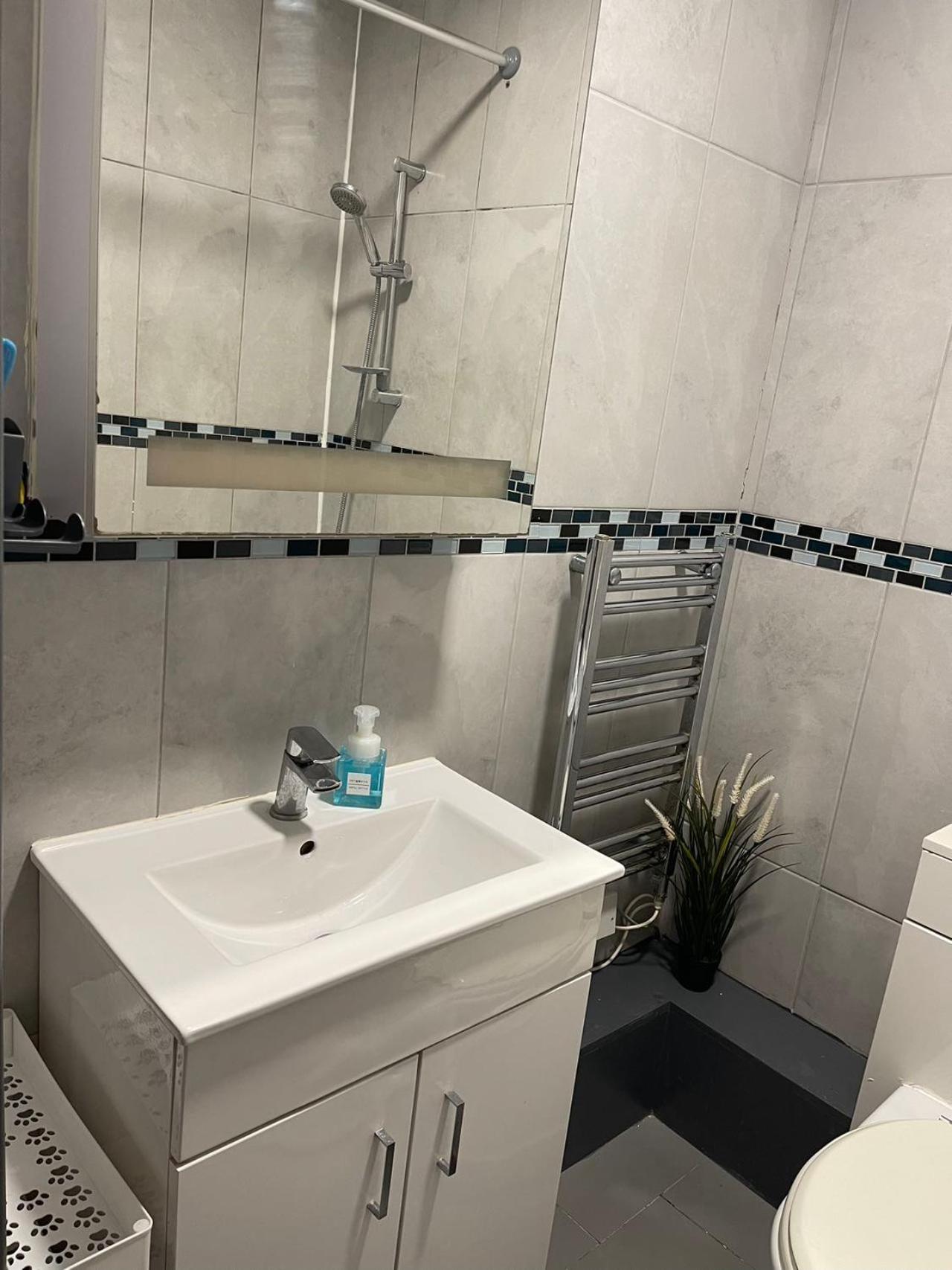 Quiet Cosy Room4 In Kings Cross Лондон Екстериор снимка