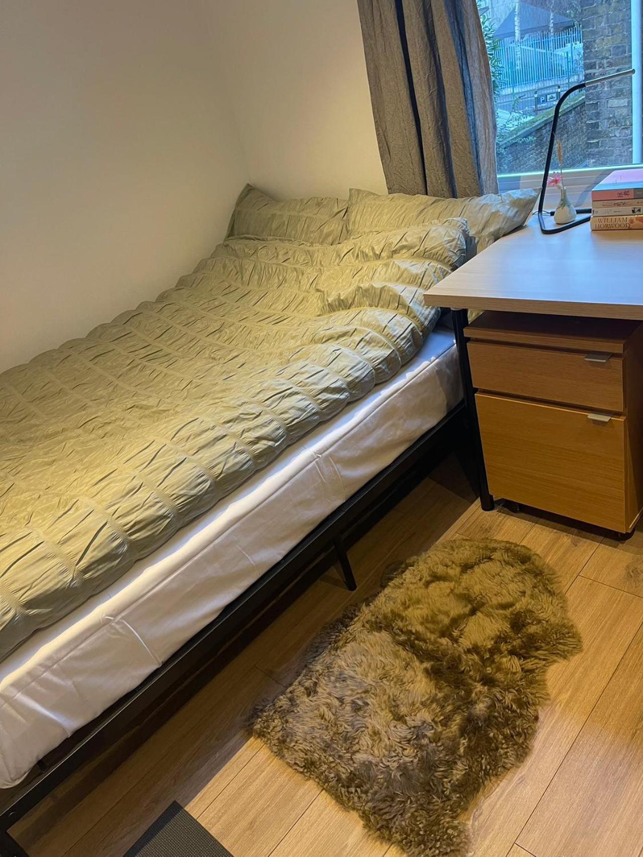 Quiet Cosy Room4 In Kings Cross Лондон Екстериор снимка